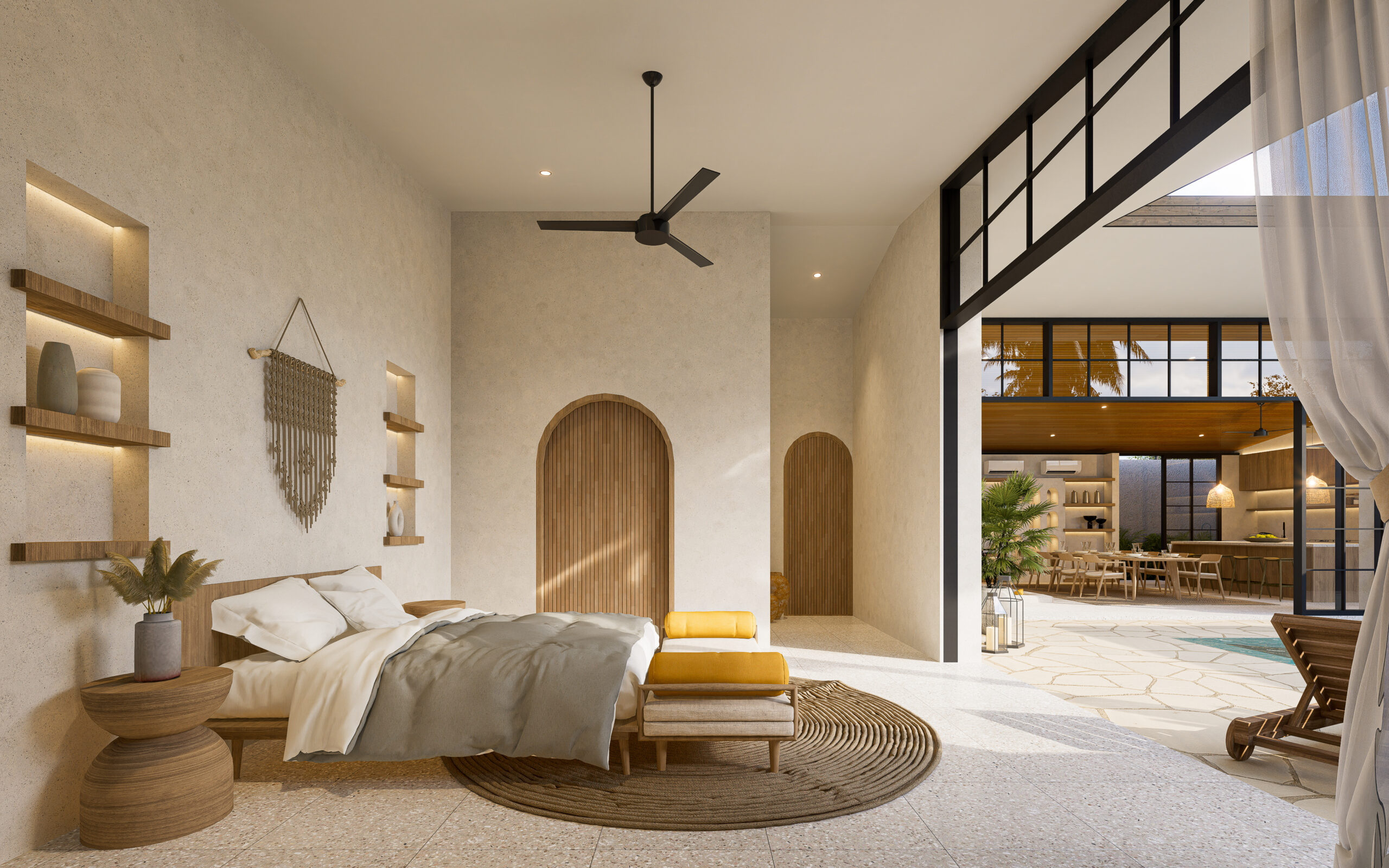 Bingin Villa_Mr. T (2)