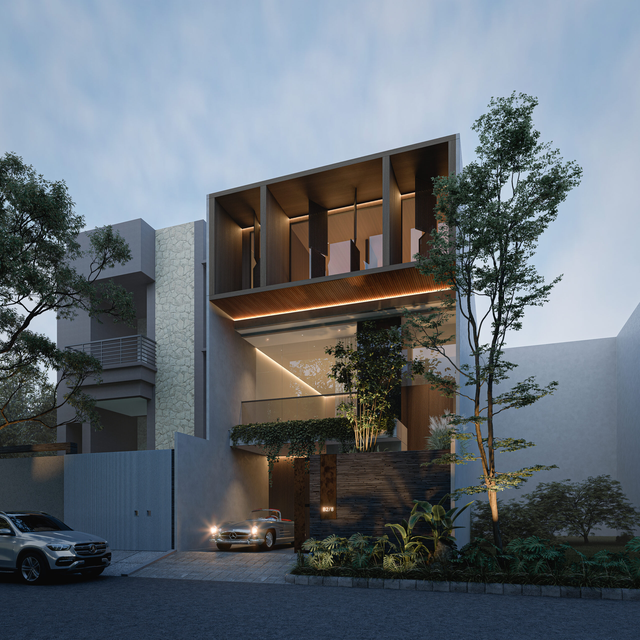 Casa Permata Buana_Studio Ananta (2)