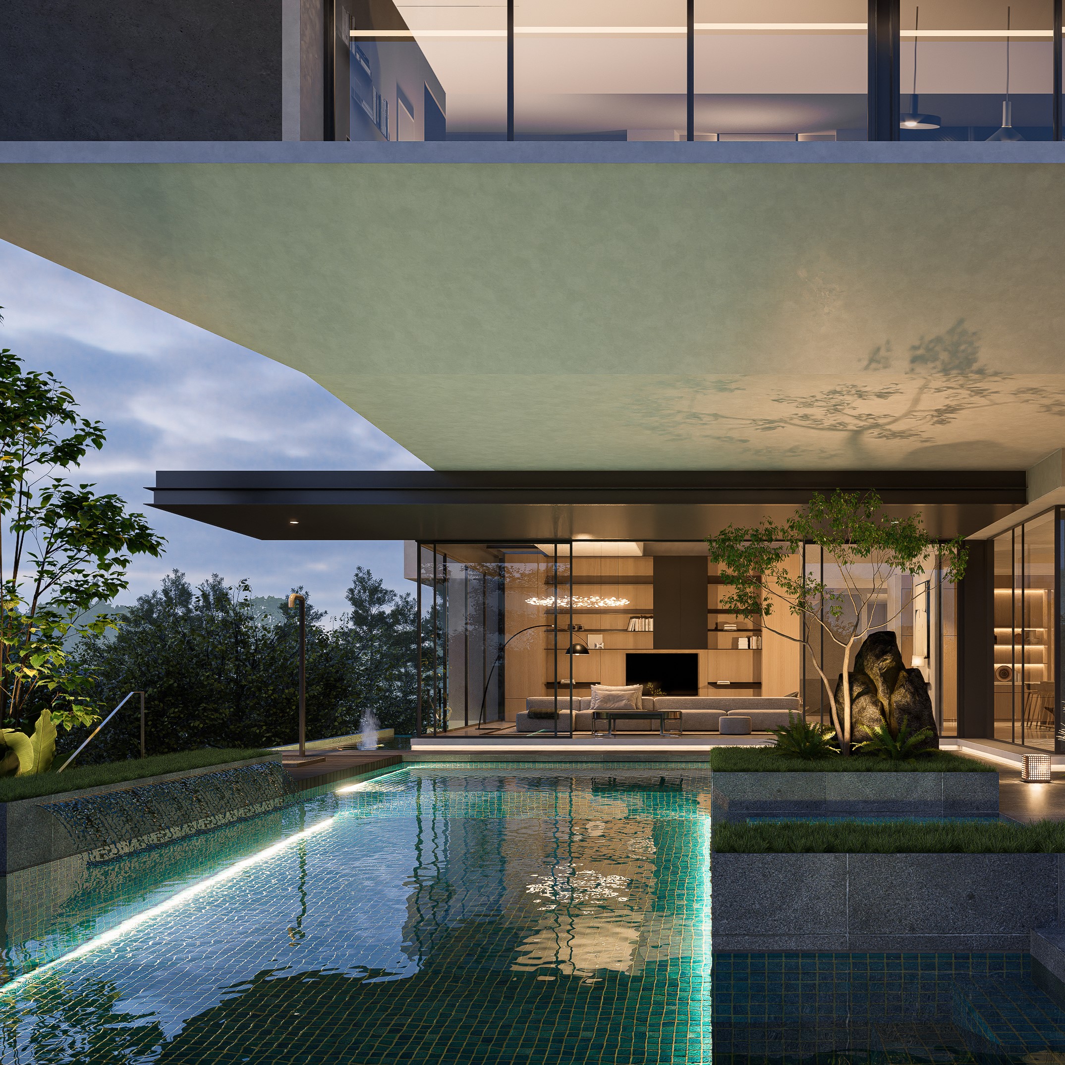 Golf House_ADR Architect (2)