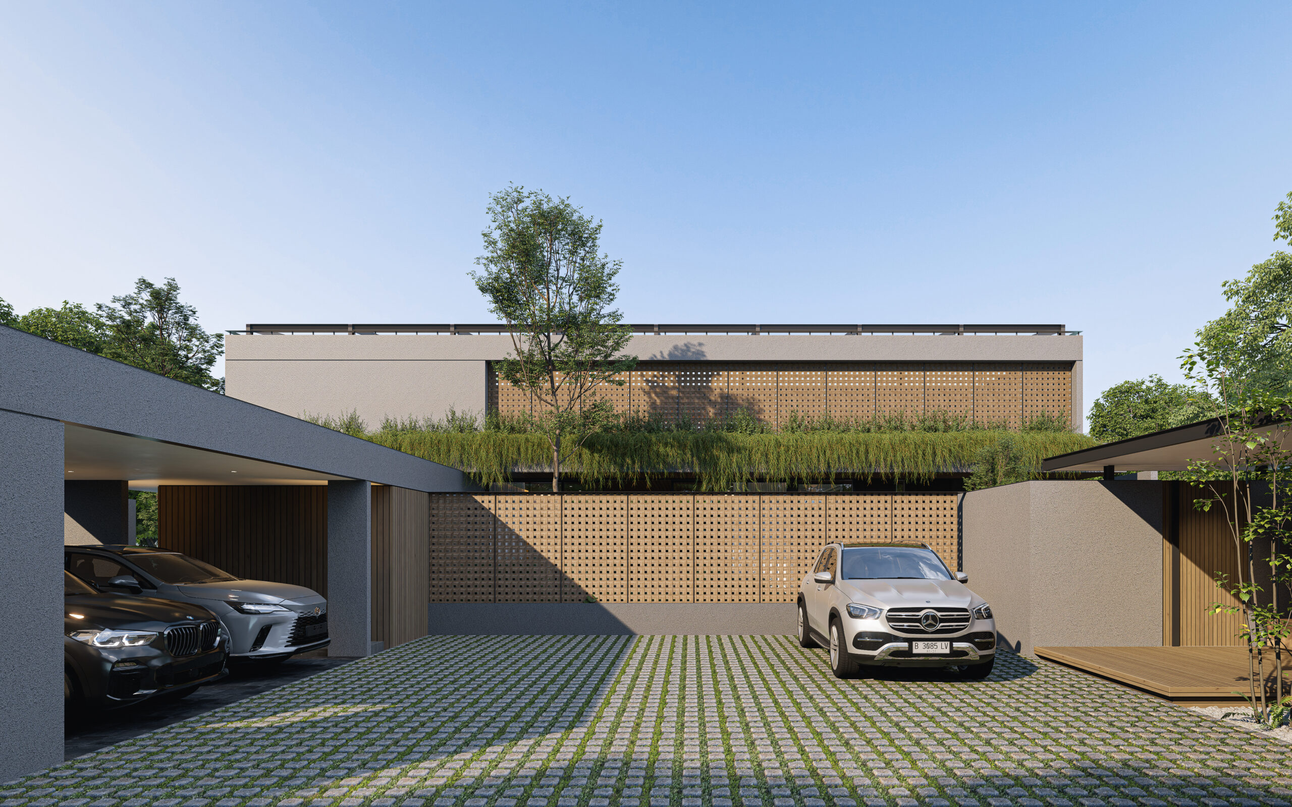 IB Villa - Studio Definisi (1)