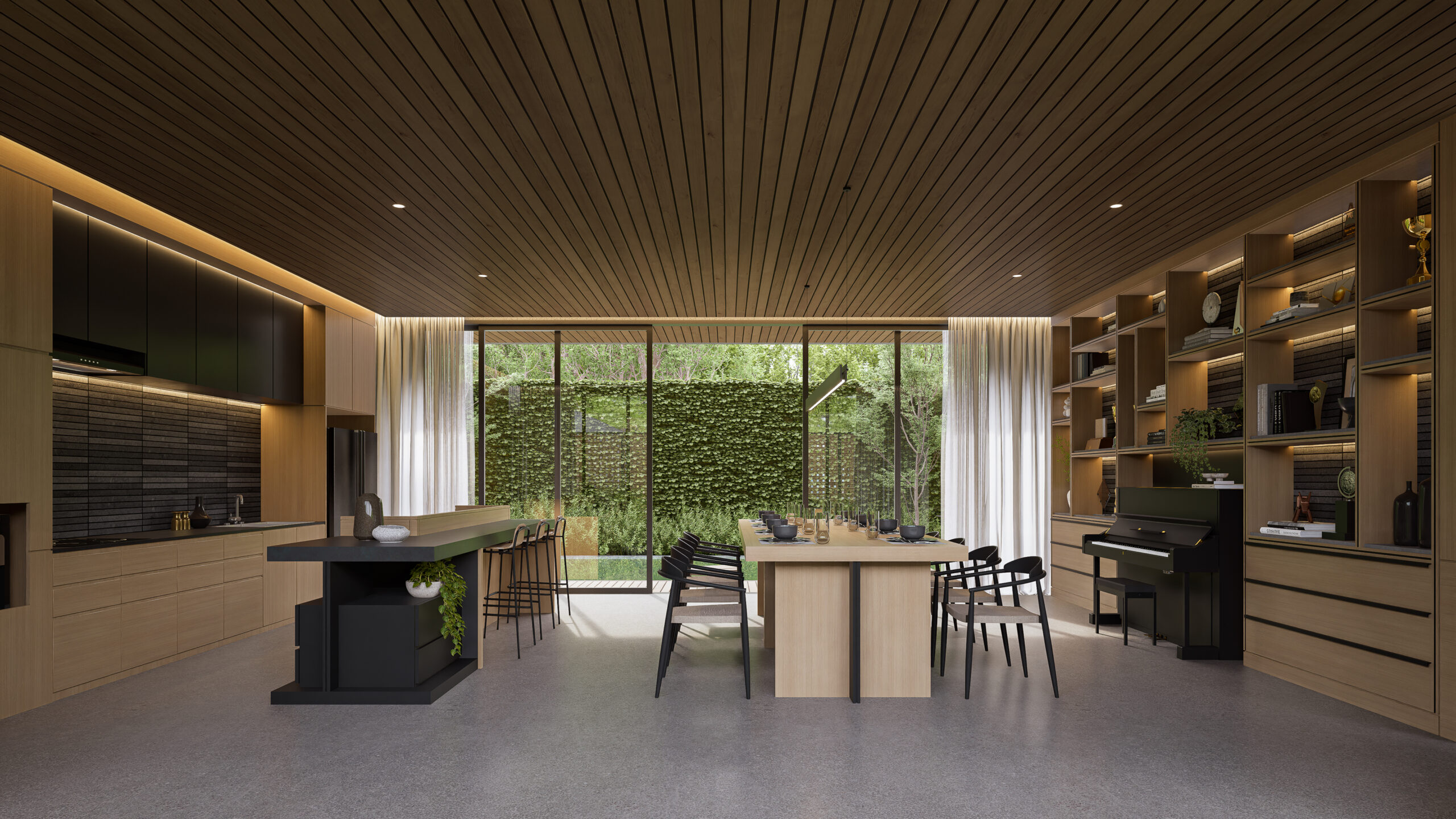 IB Villa - Studio Definisi (2)