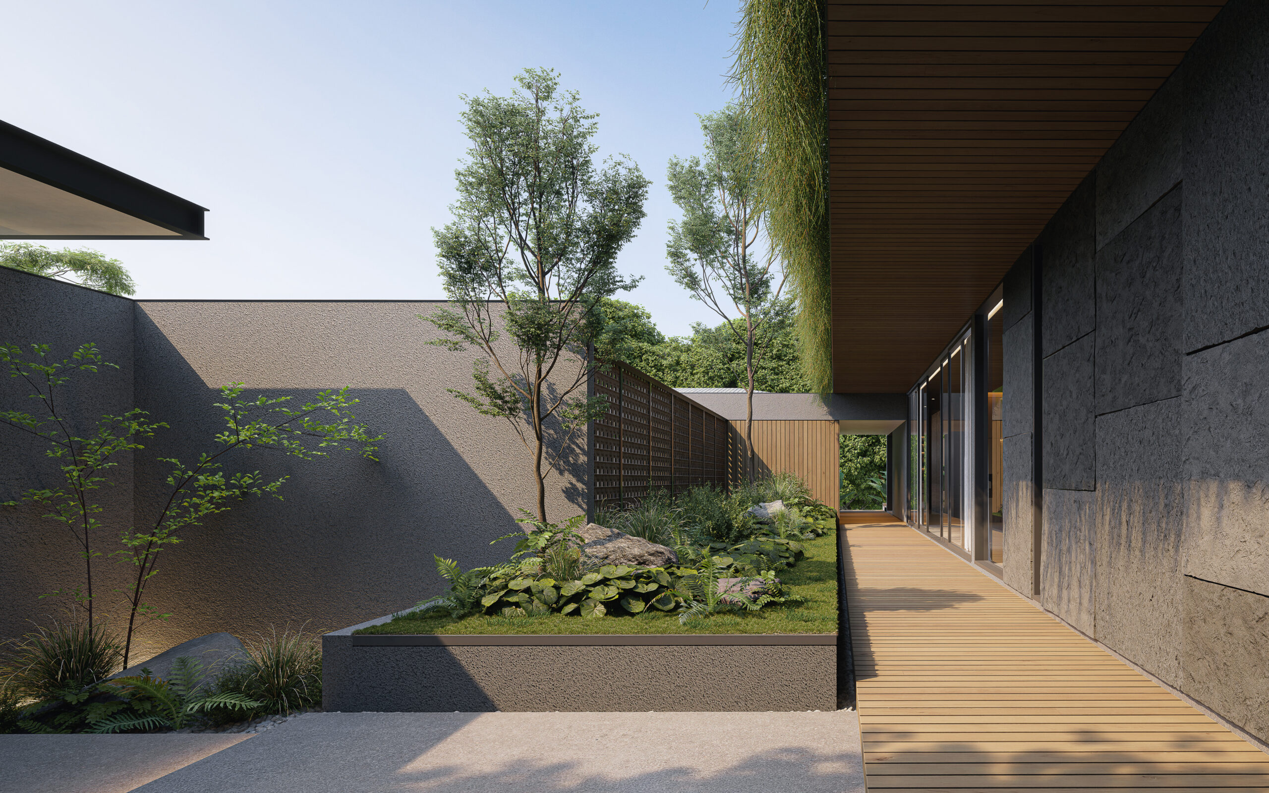 IB Villa - Studio Definisi (4)